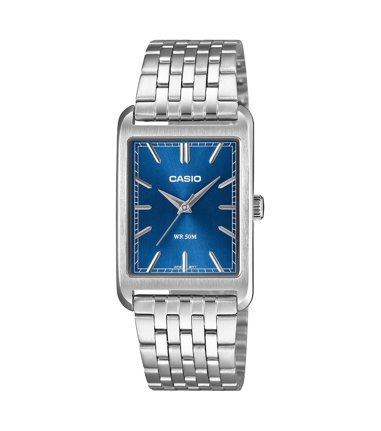 Casio Collection Uhr MTP-B215D-2AVER