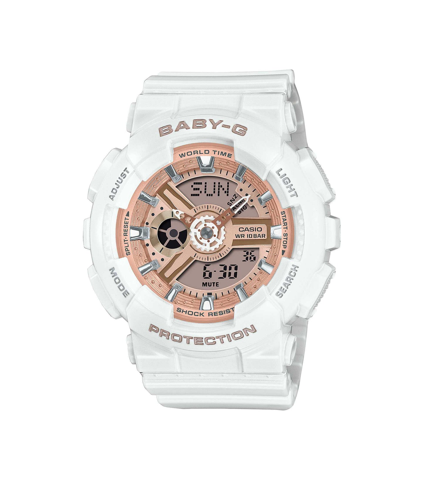 Casio Baby-G Uhr BA-110X-7A1ER