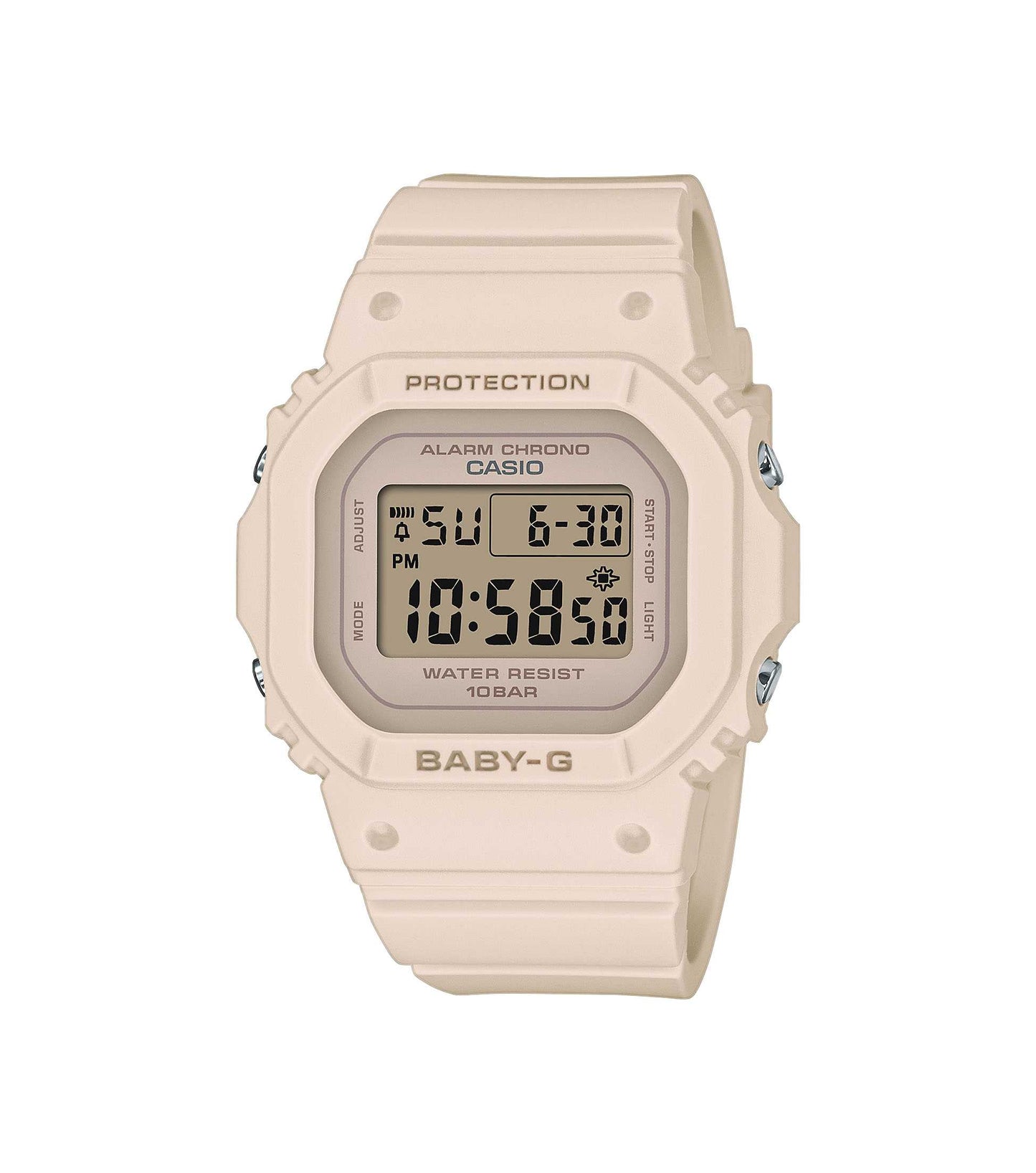 Casio Baby-G Uhr BGD-565U-4ER
