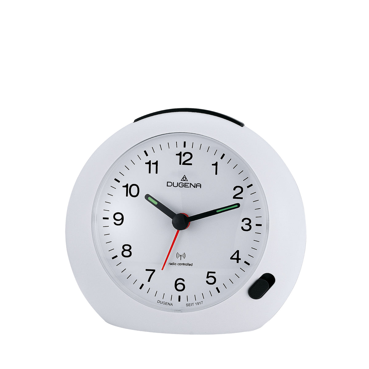 Dugena Funkwecker 4460382
