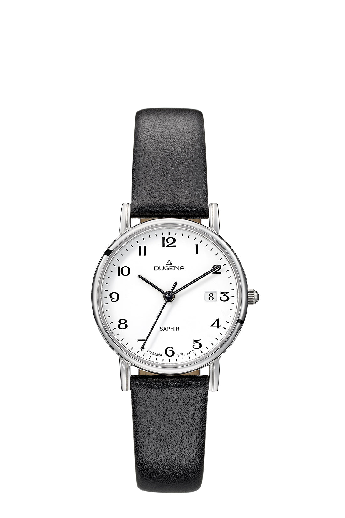 Dugena Zenit Uhr 4460728