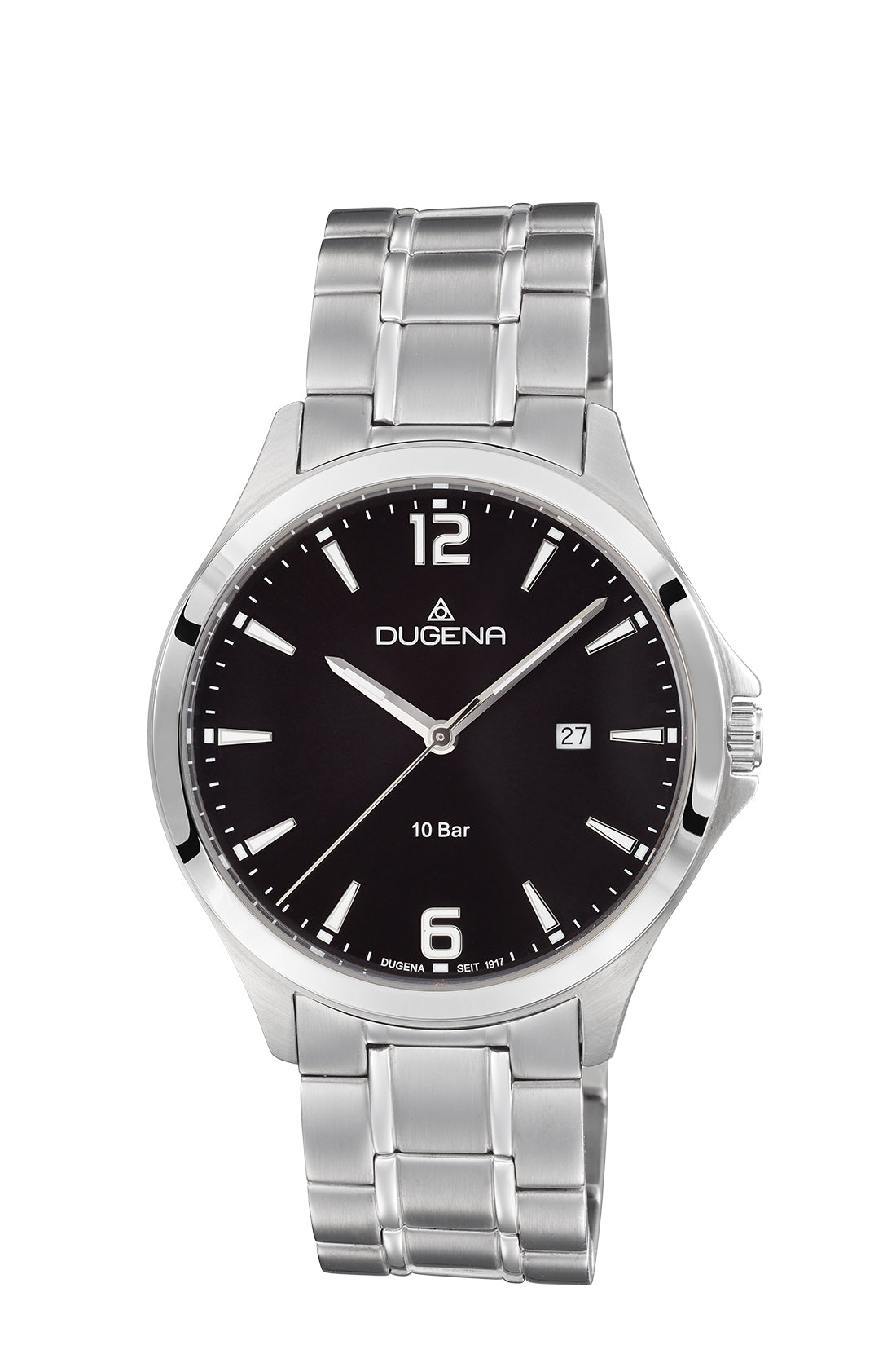 Dugena Boston Uhr 4460995