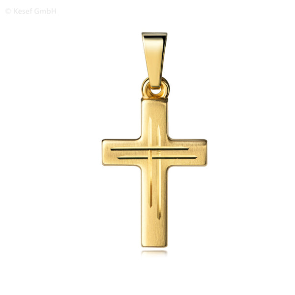 Kreuz Anhänger