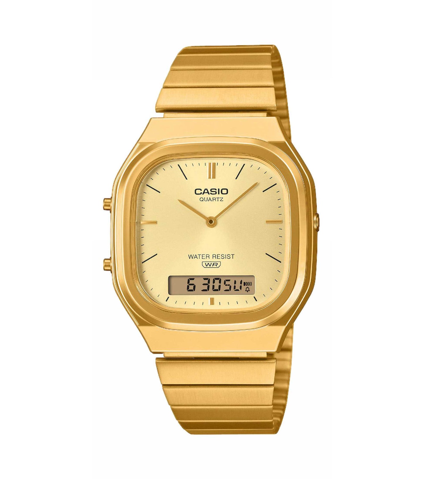 Casio Vintage Uhr AQ-240EG-9AEF