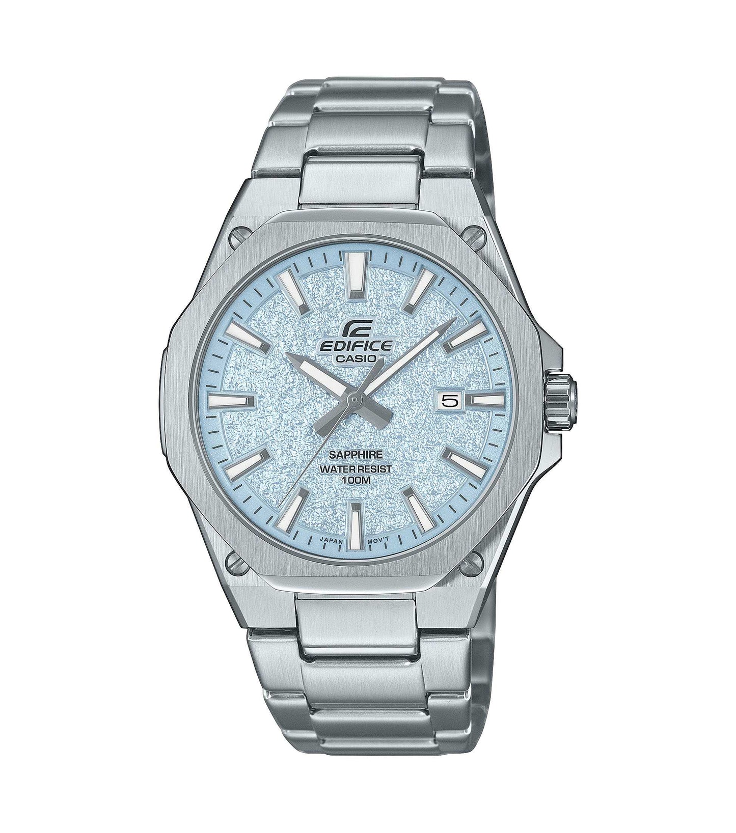 Casio Edifice Uhr EFR-S108DE-2AVUEF