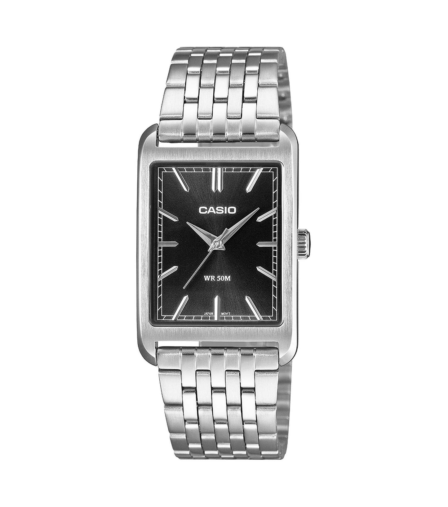 Casio Collection Uhr MTP-B215D-1AVER