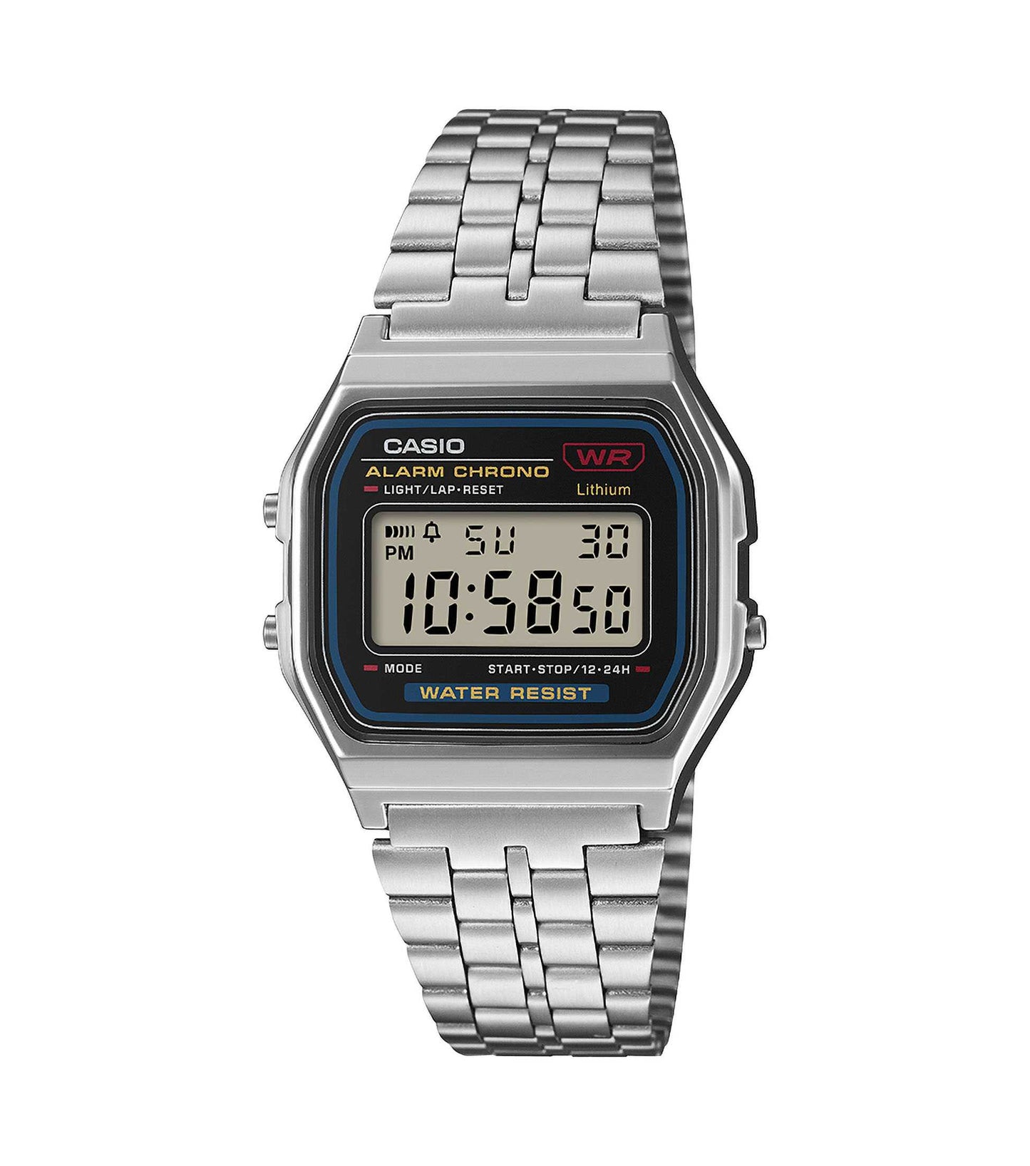 Casio Vintage Uhr A159WE-1EF