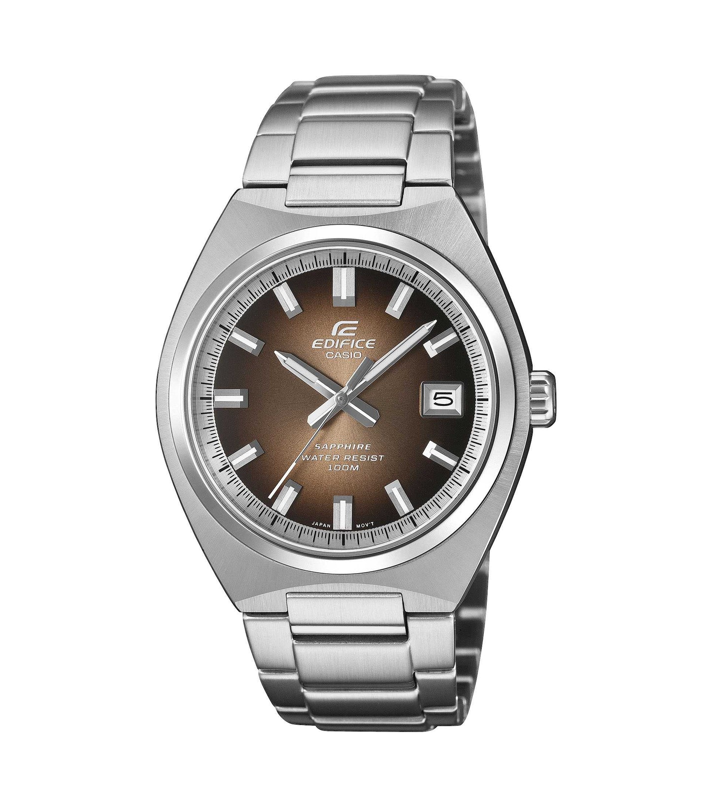 Casio Edifice Uhr EFB-109D-5AVEF