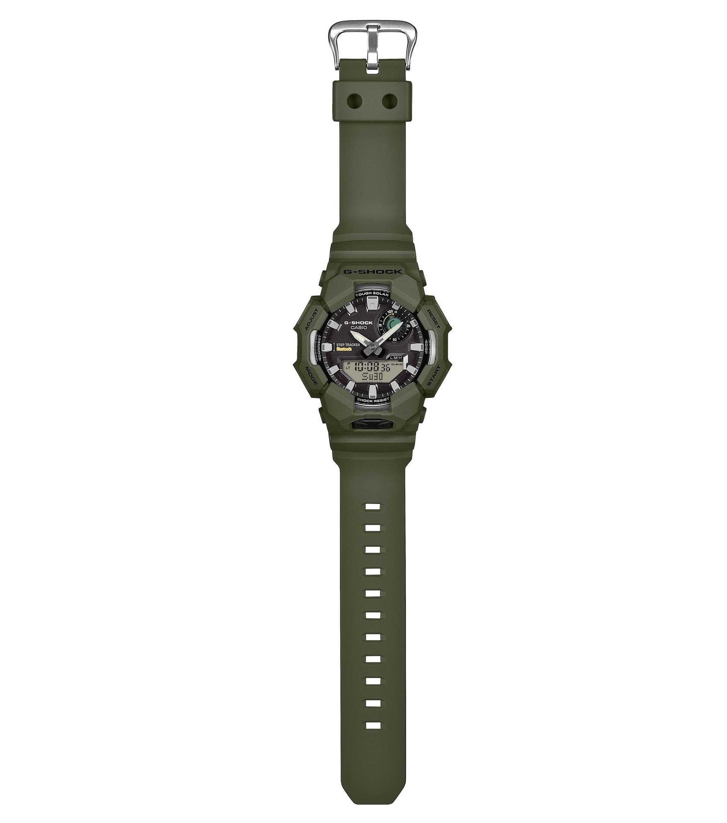 Casio G-Shock Uhr GA-B010-3AER