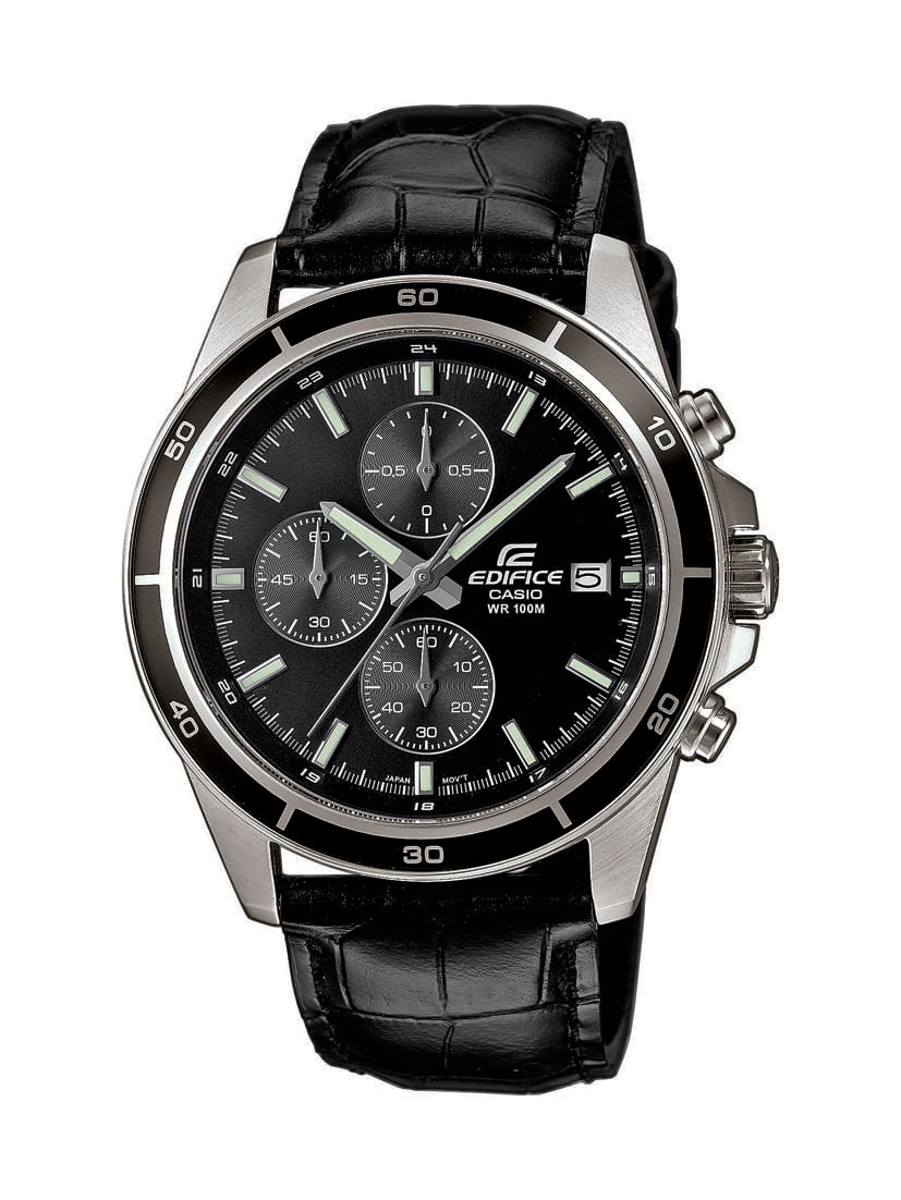 Casio Edifice Uhr EFR-526L-1AVUEF
