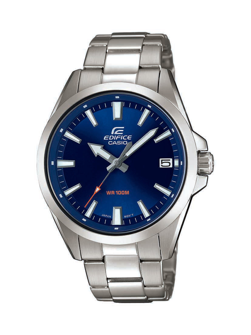 Casio Edifice Uhr EFV-100D-2AVUEF