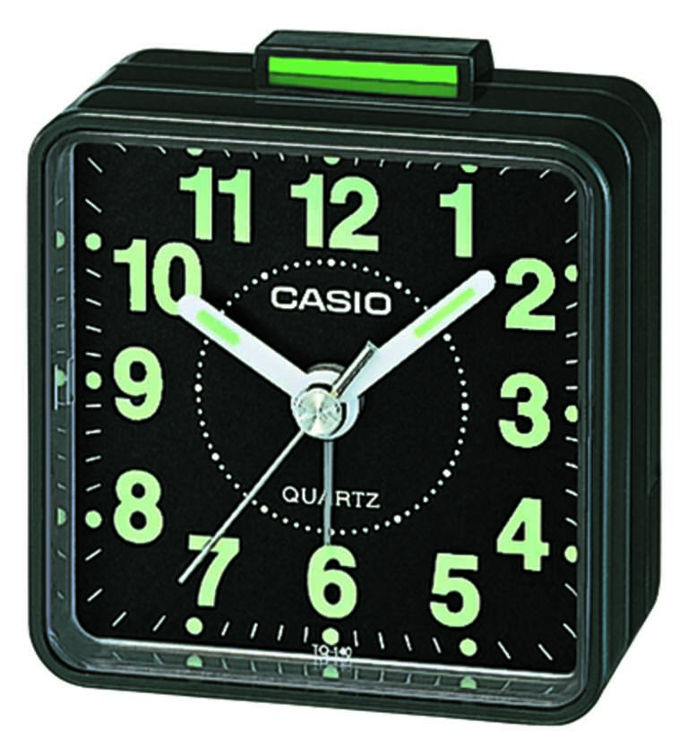 Casio Wecker TQ-140-1EF
