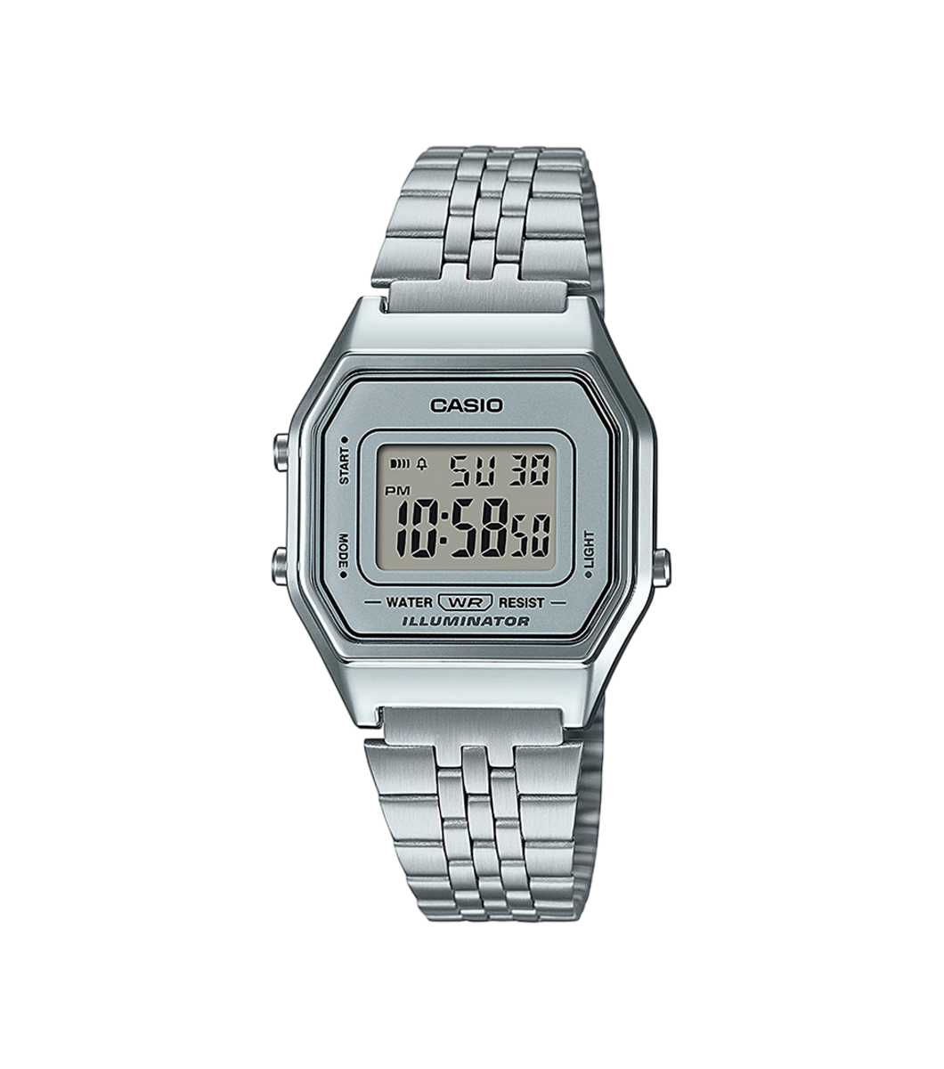 Casio Vintage Collection Uhr LA680WEA-7EF