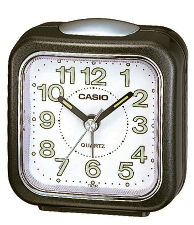 Casio Wecker TQ-142-1EF