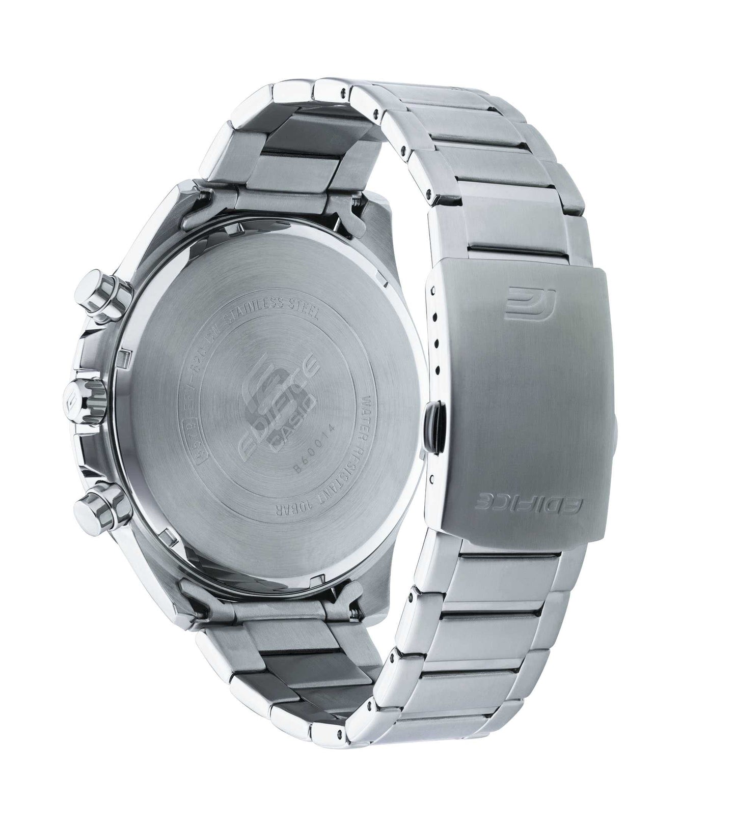 Casio Edifice Uhr EFV-620D-1A4VUEF