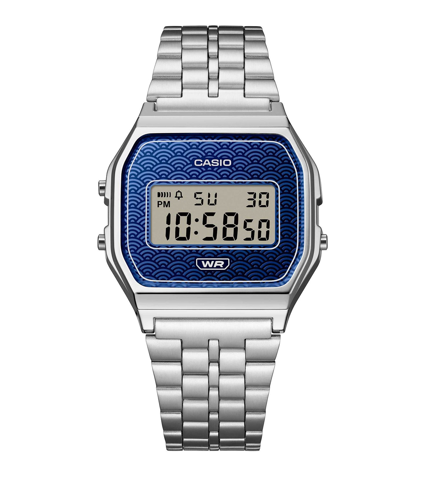 Casio Vintage Uhr A159WEVJ-2ER
