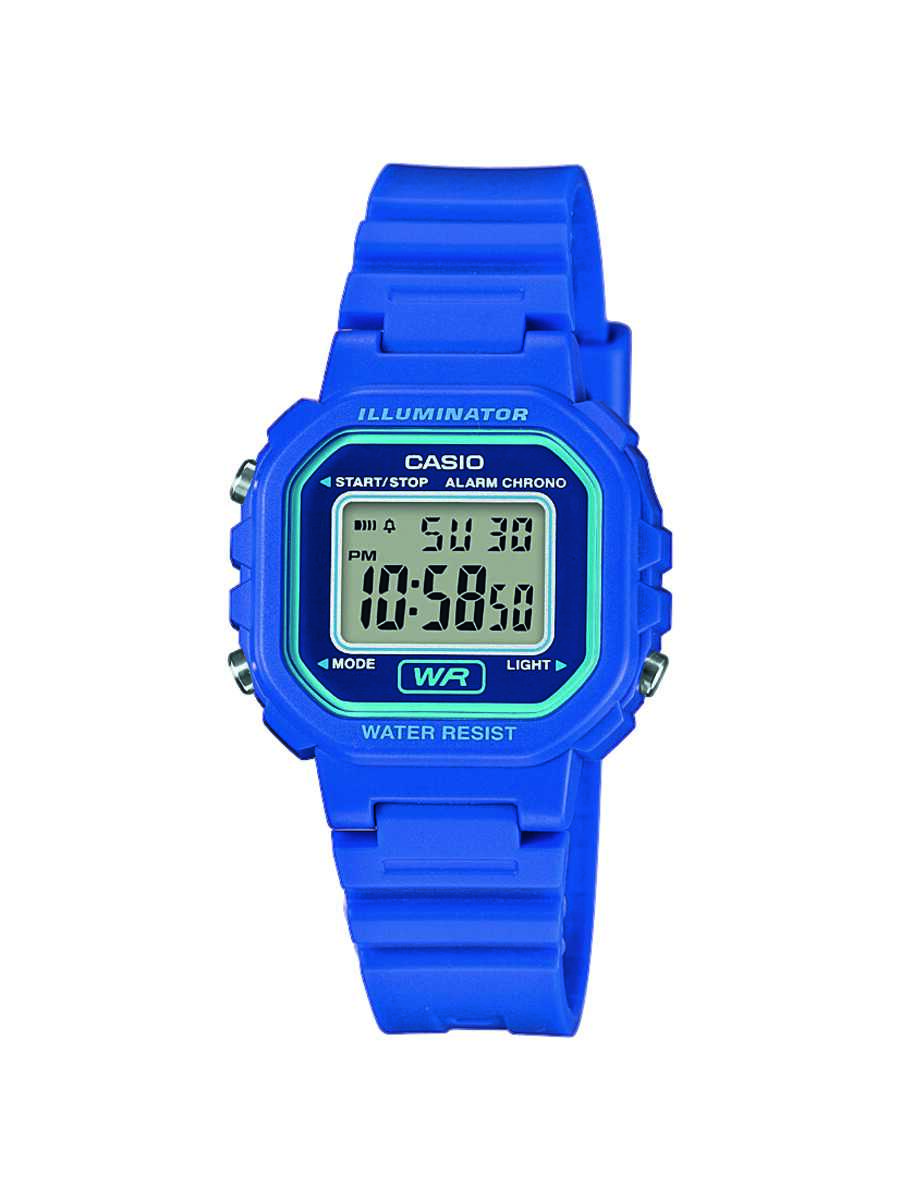 Casio Timeless Collection Uhr LA-20WH-2AEF