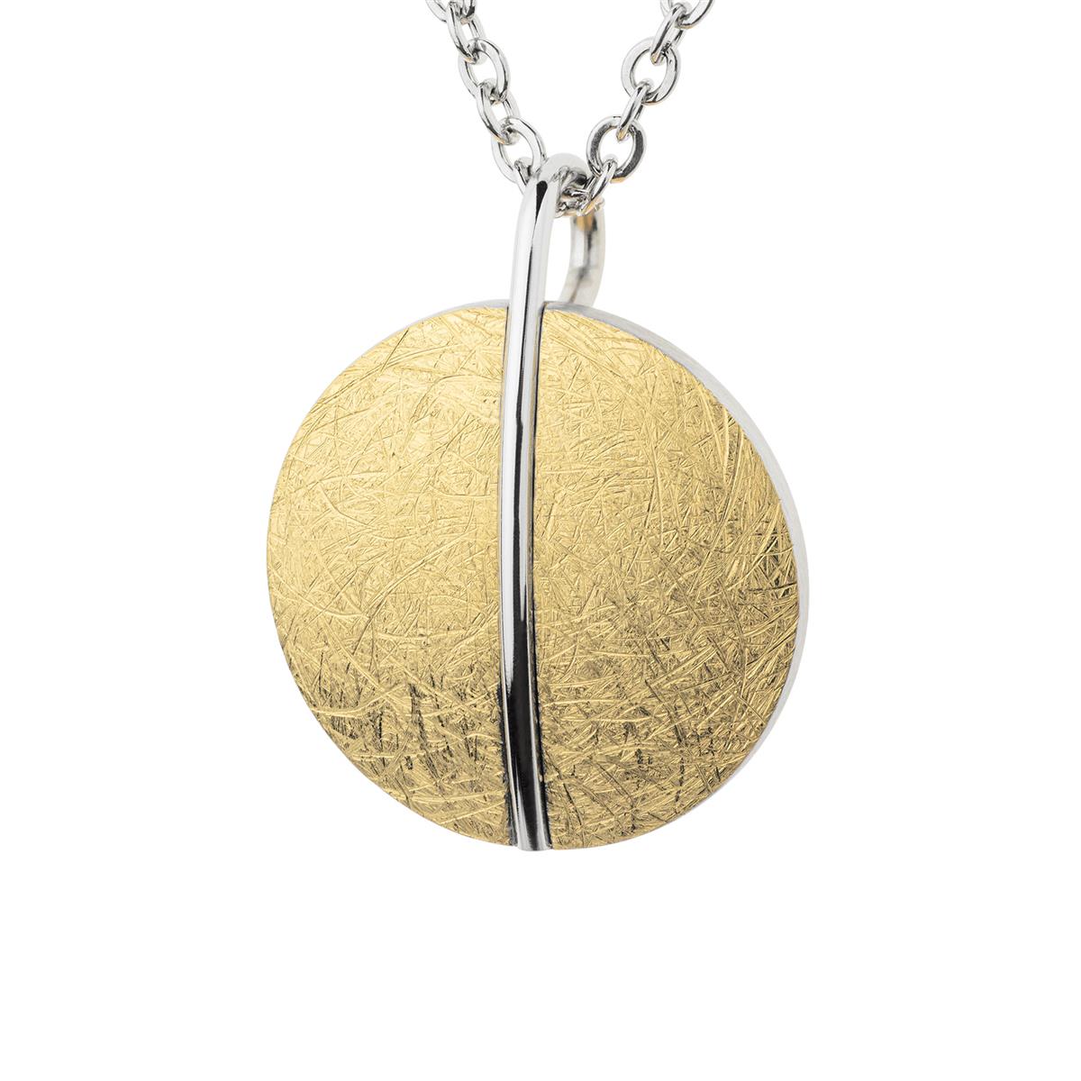 Ernstes Design Anhänger