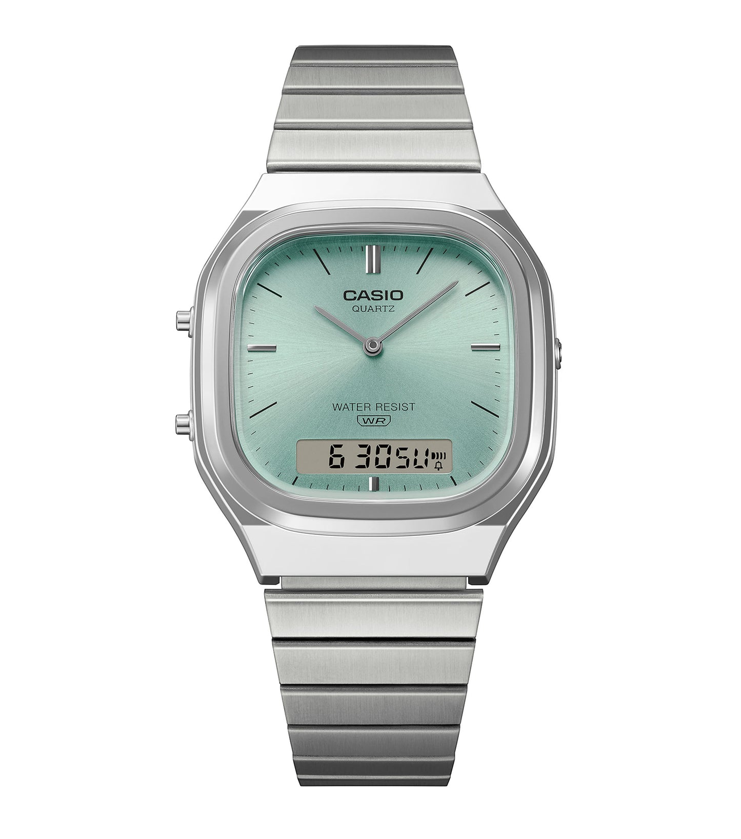 Casio Vintage Uhr AQ-240E-2AEF
