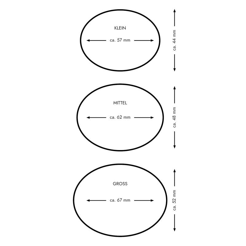 Ernstes Design Armreif