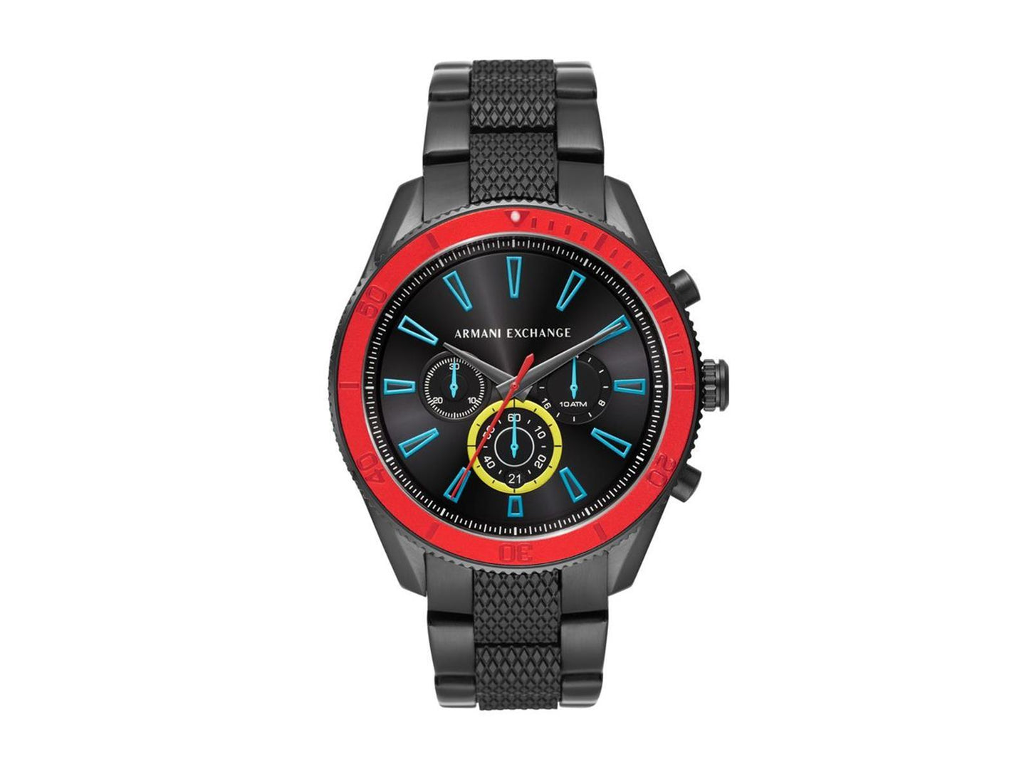 Armani Exchange Uhr AX1820