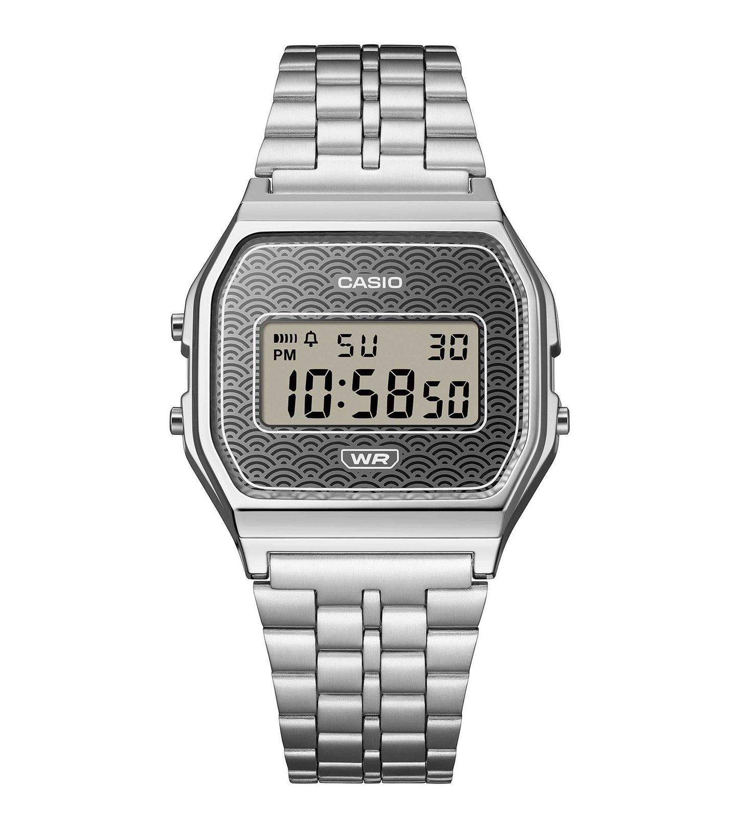 Casio Vintage Uhr A159WEVJ-7ER