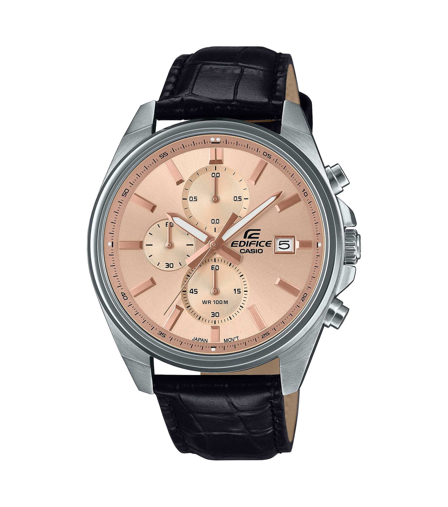 Casio Edifice Uhr EFV-610EL-5AUEF