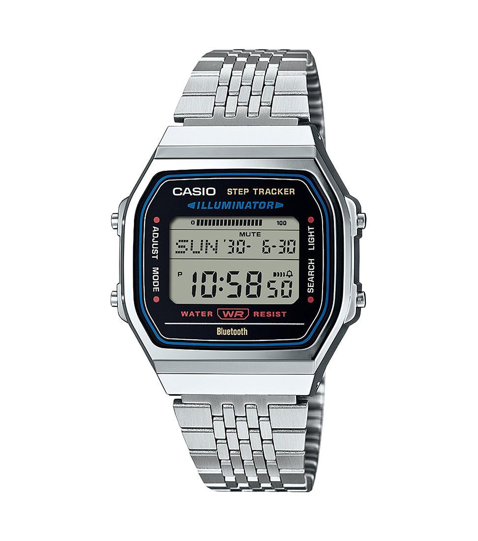 Casio Vintage Collection Uhr ABL-100WE-1AEF