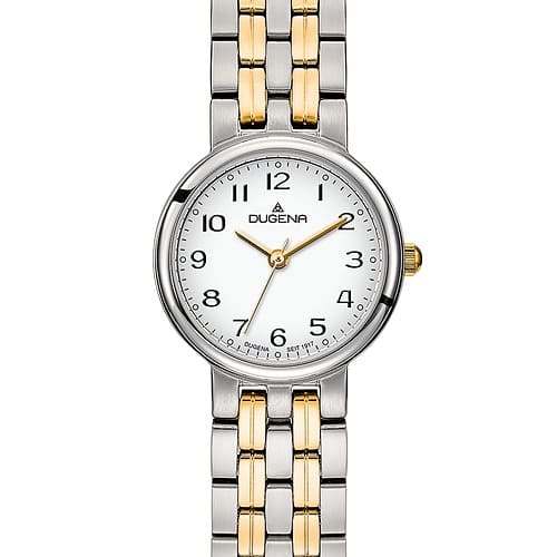 Dugena Brenda Uhr 4460723