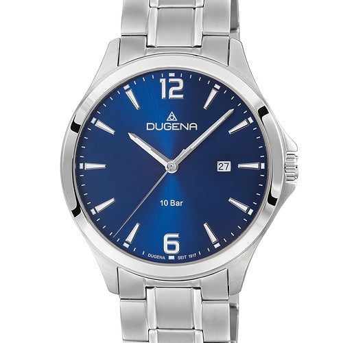 Dugena Boston Uhr 4460994