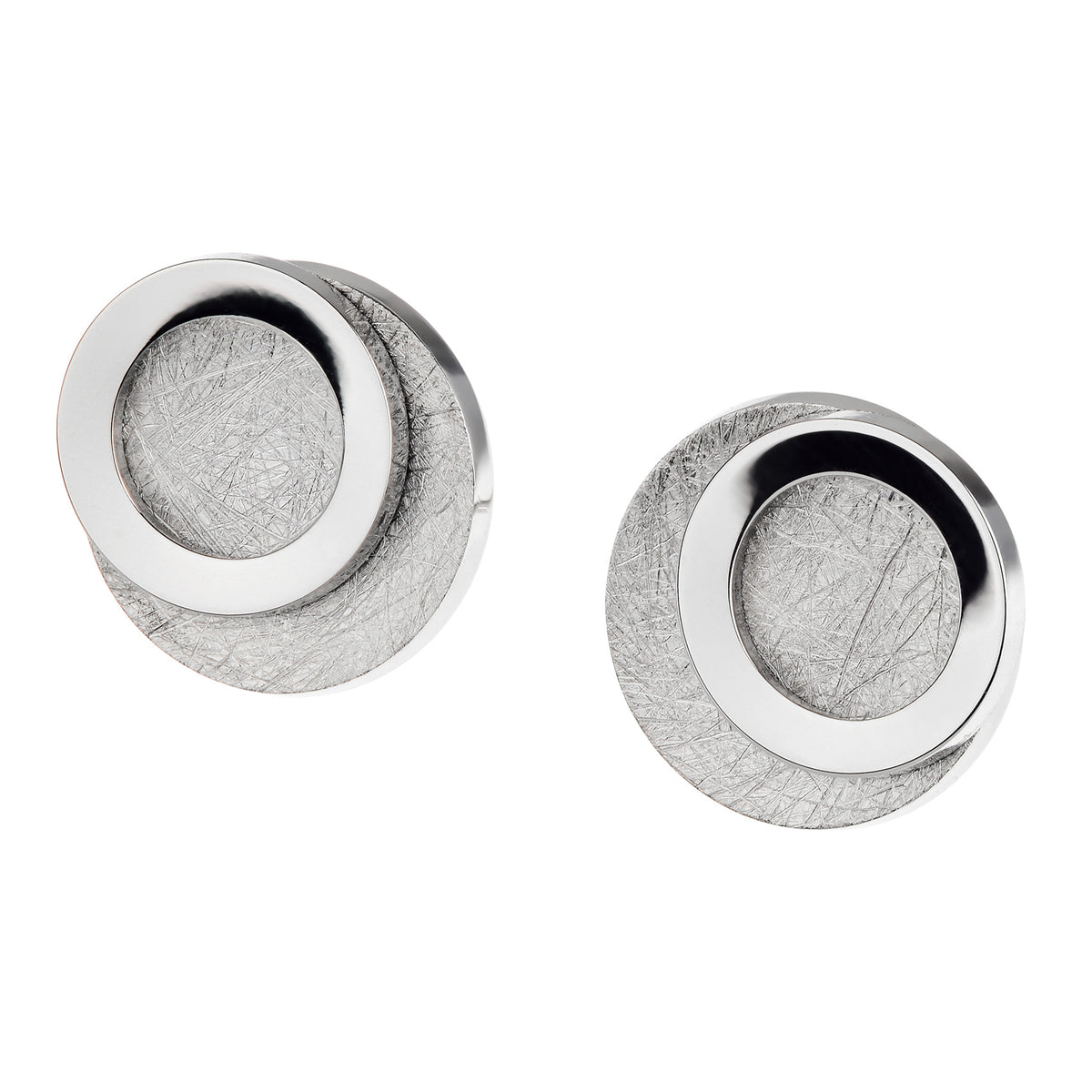 Ernstes Design Ohrstecker E592