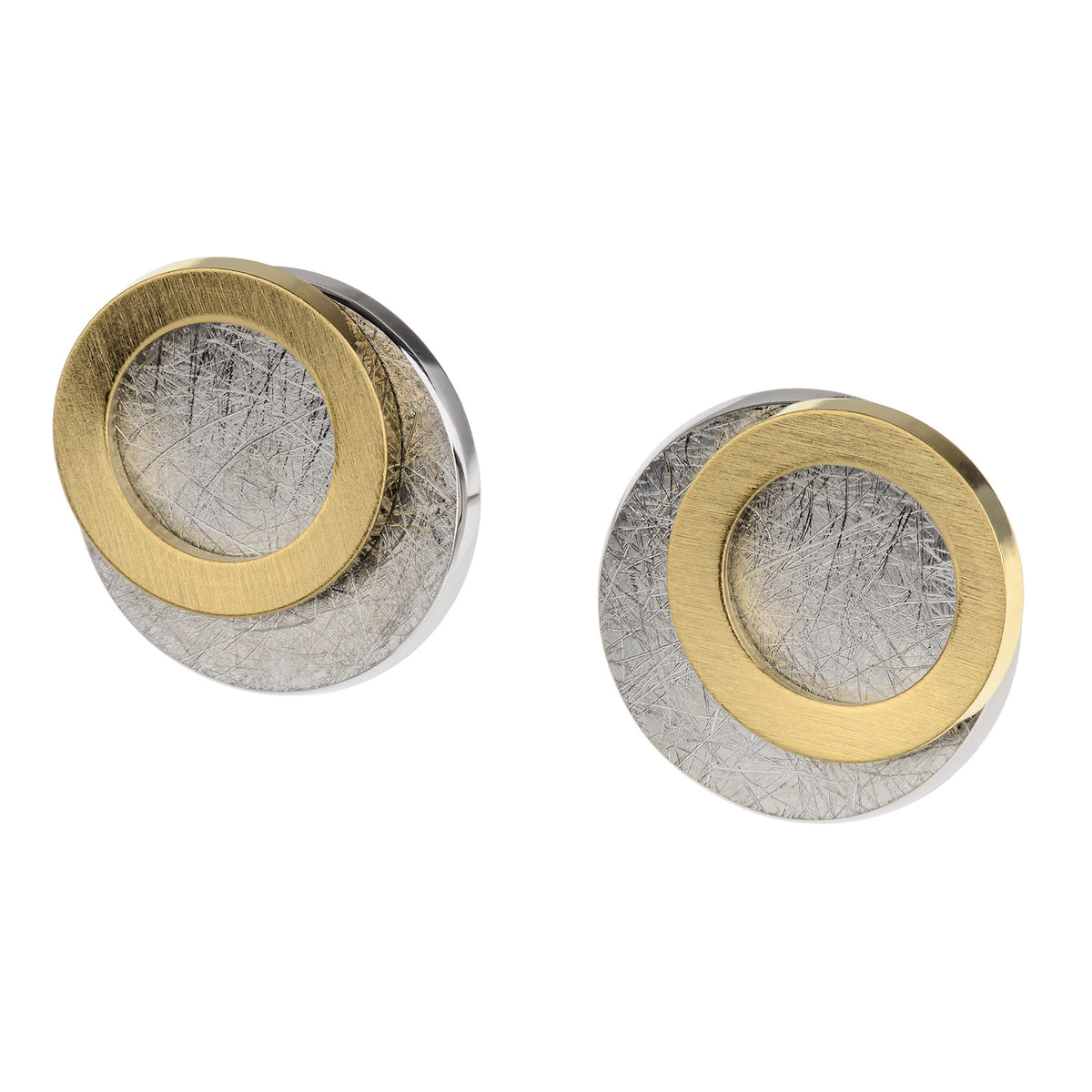 Ernstes Design Ohrstecker E593