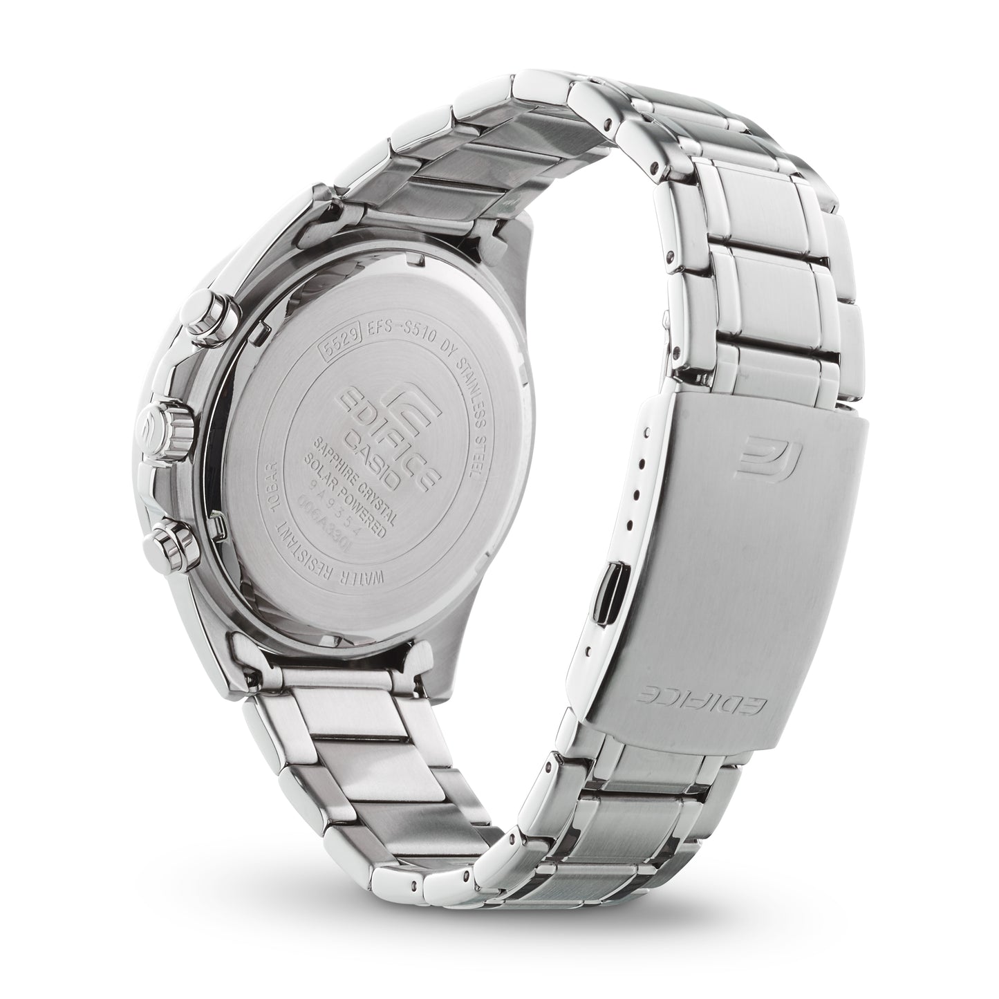 Casio Edifice Uhr EFS-S510D-2AVUEF