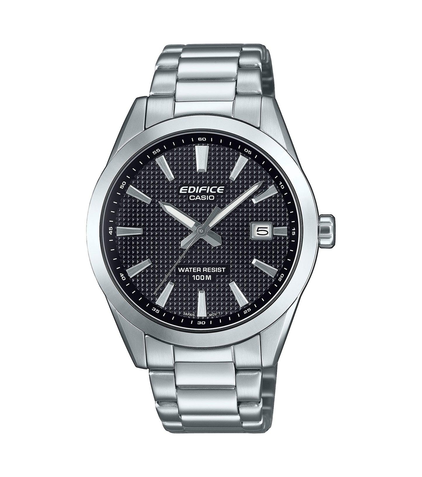 Casio Edifice Uhr EFV-160D-1AVEF