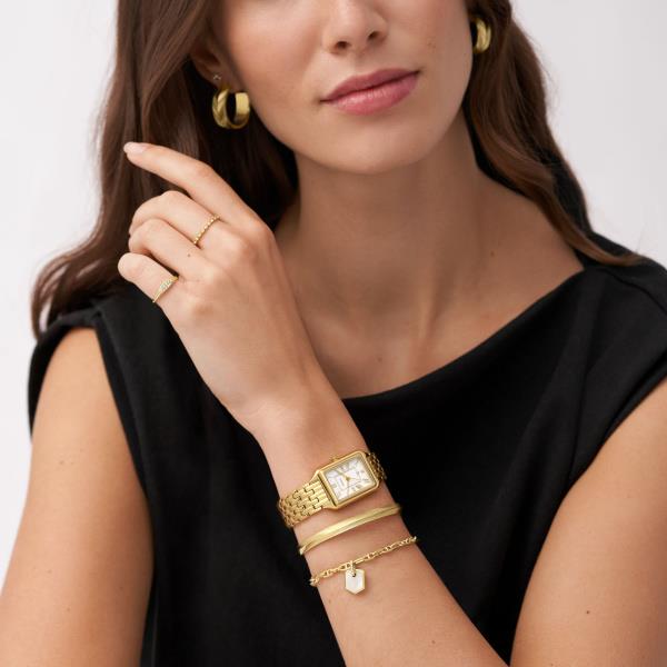 Fossil Raquel Uhr ES5220