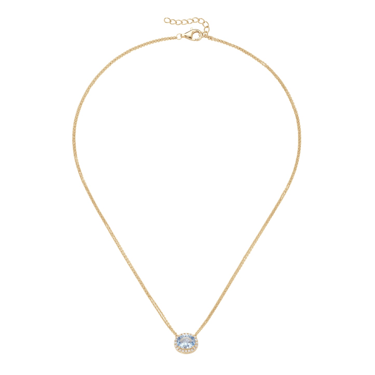 Kette 925 Silber