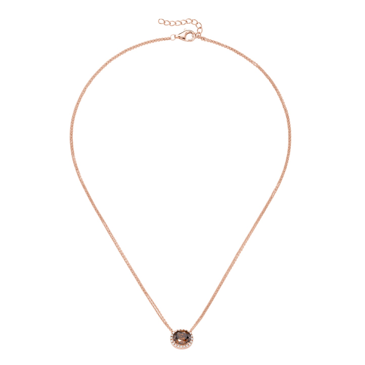 Kette 925 Silber