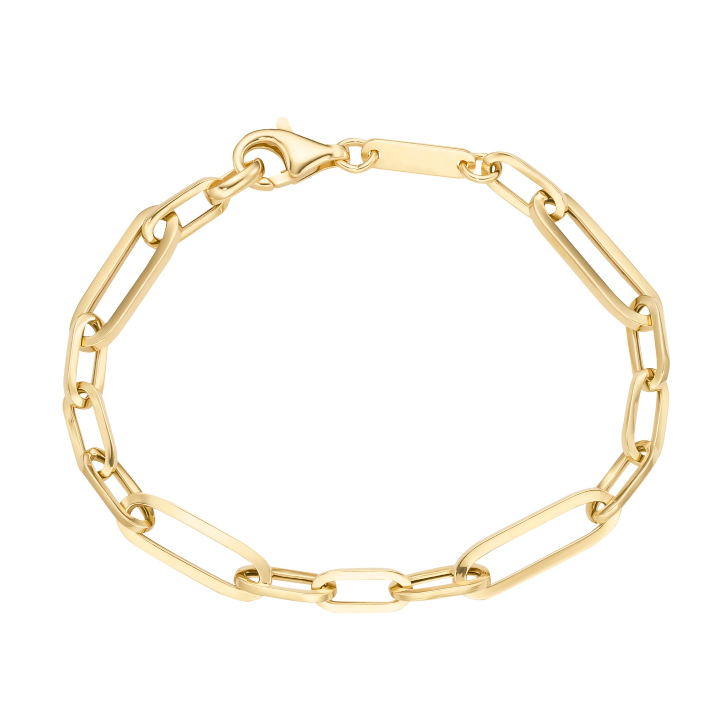 Giorgo Martello Armband 925 Silber