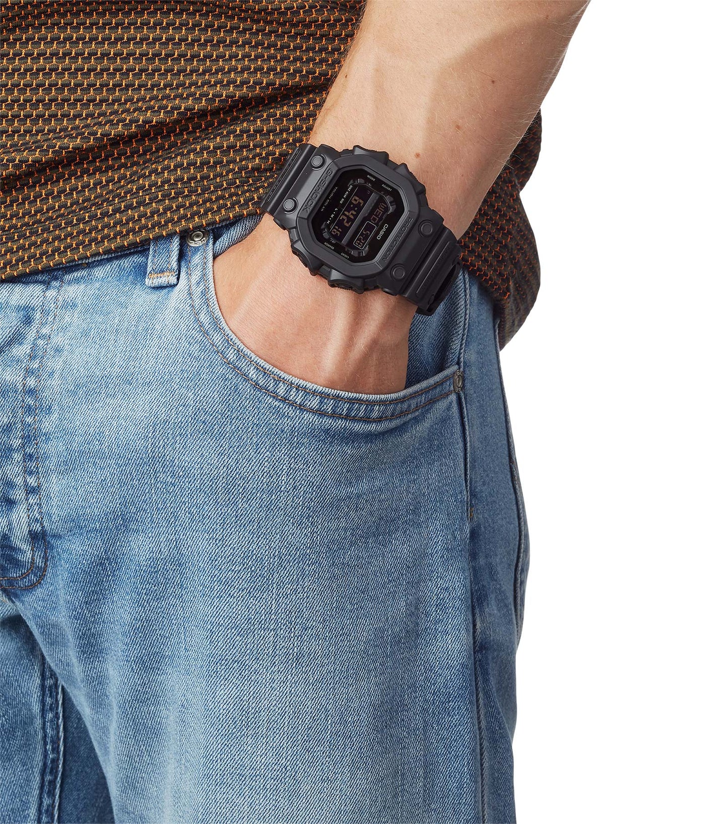 Casio G-Shock Uhr GX-56UBB-1ER