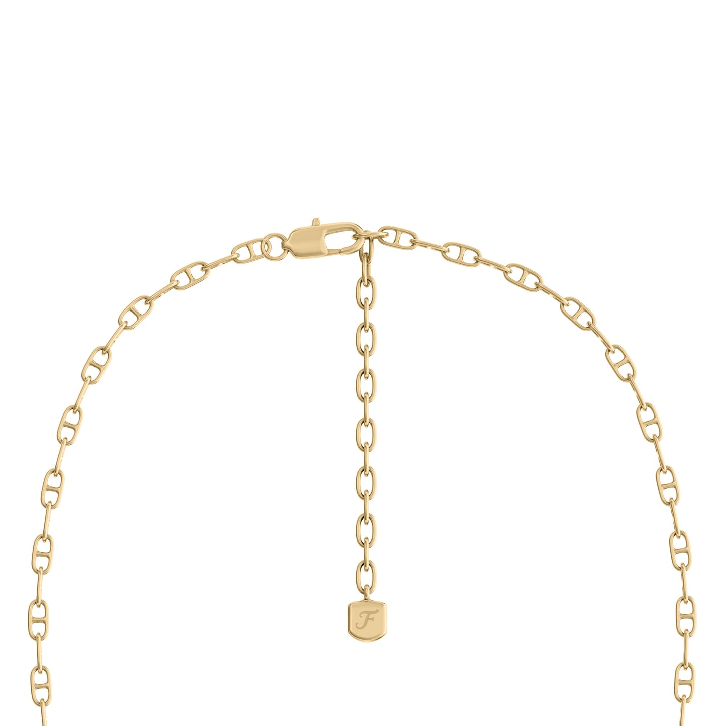 Fossil Kette JA7321710