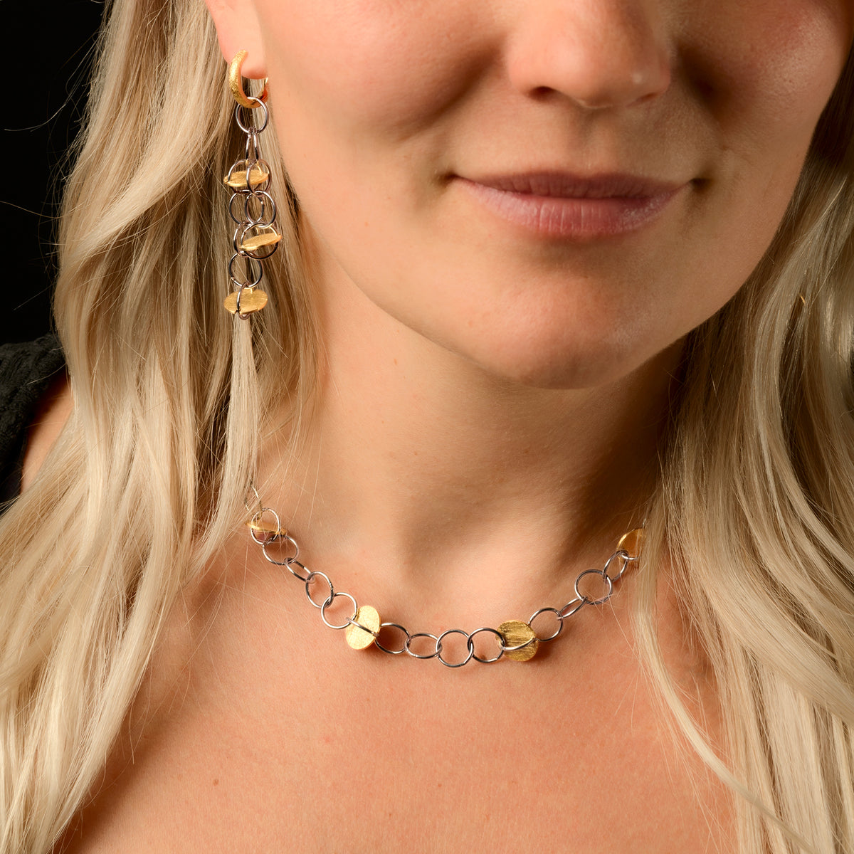 Ernstes Design Kette K856.45