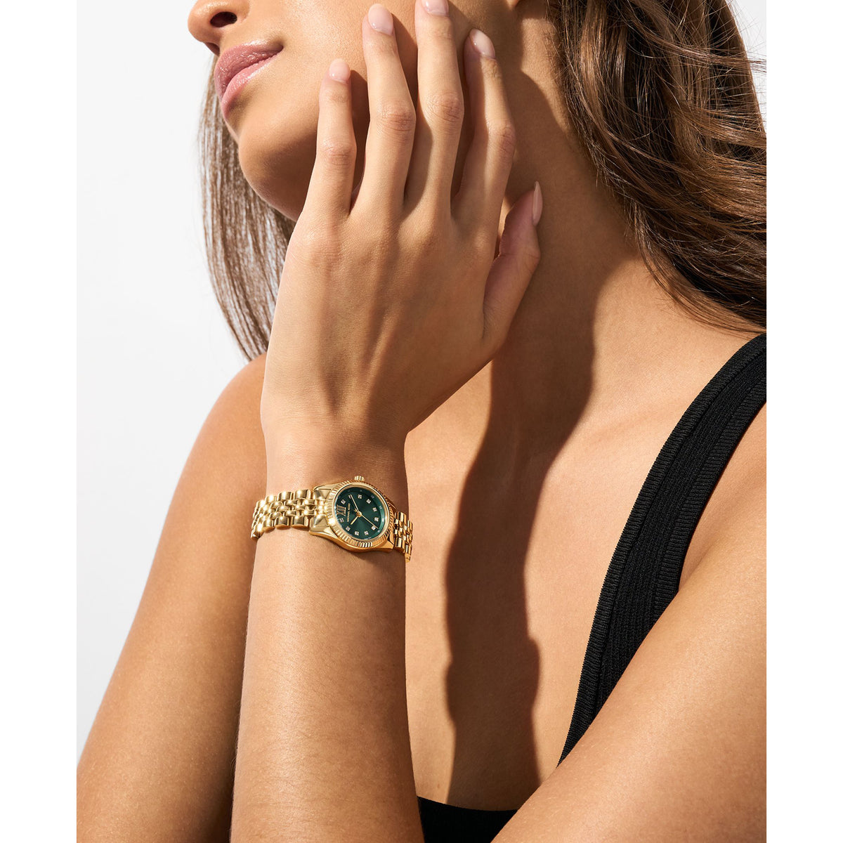 Michael Kors Uhr MK4842