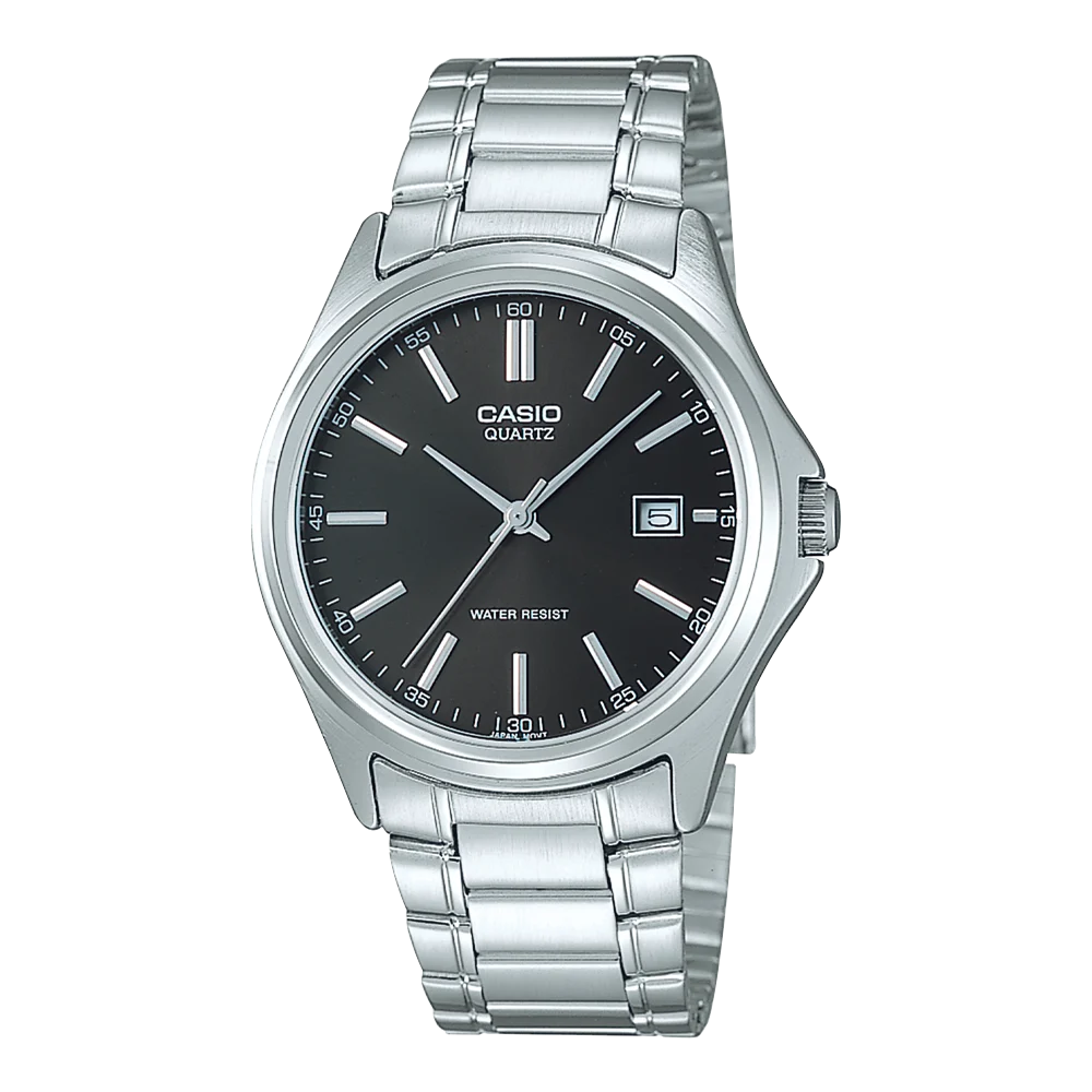 Casio Timeless Collection Uhr MTP-1183PA-1AEG