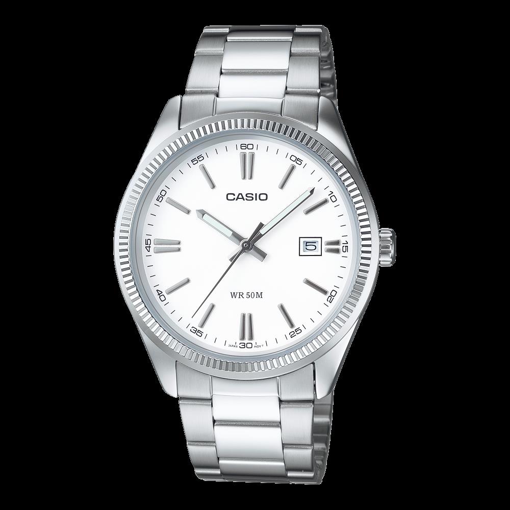 Casio Timeless Collection Uhr MTP-1302PD-7A1VEF