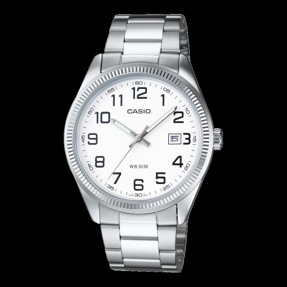 Casio Timeless Collection Uhr MTP-1302PD-7BVEF