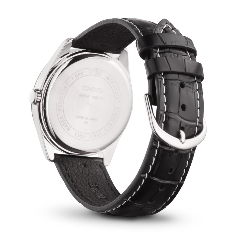 Casio Timeless Collection Uhr MTP-1302PL-7BVEF