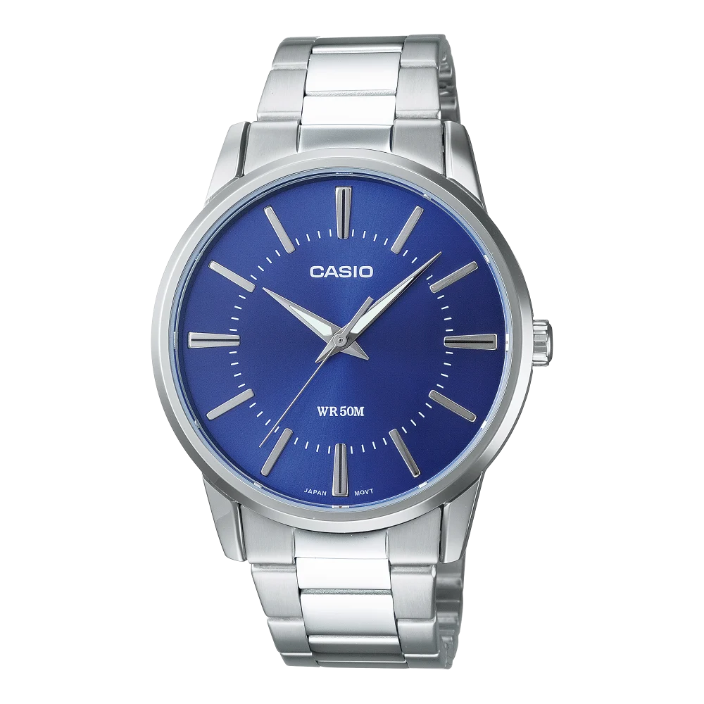 Casio Timeless Collection Uhr MTP-1303PD-2AVEG