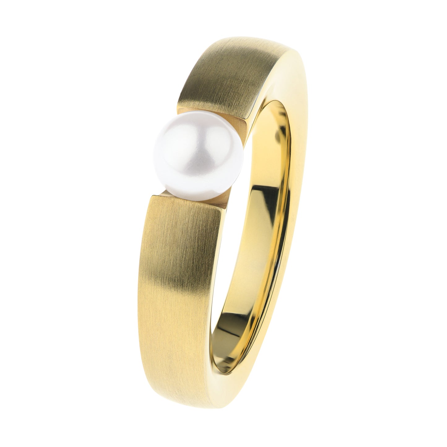 Ernstes Design Ring
