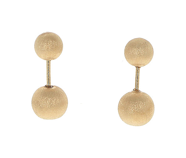 Pesavento Ohrstecker