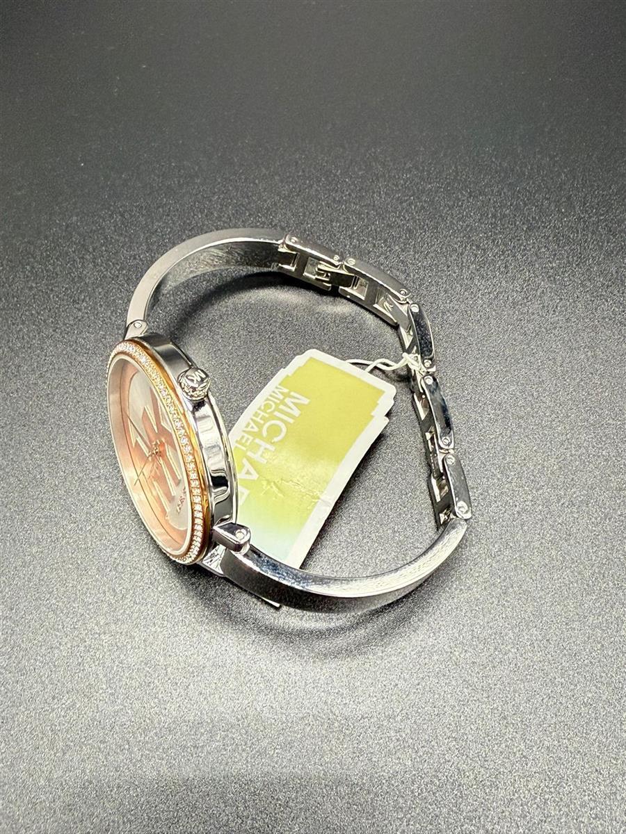 Michael Kors Damenuhr MK4546